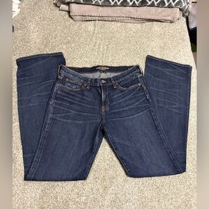 Lucky Brand Indigo Denim Jeans